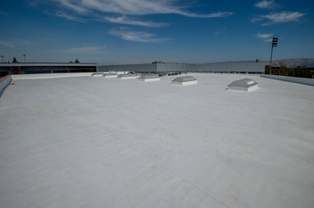 Best Rubber Roofing (EPDM, TPO)  in Greenup, IL