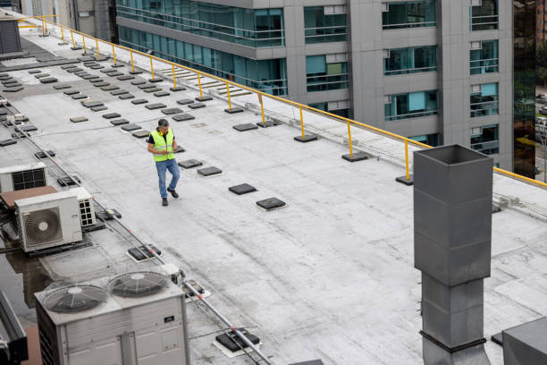 Best 4 Ply Roofing  in Greenup, IL
