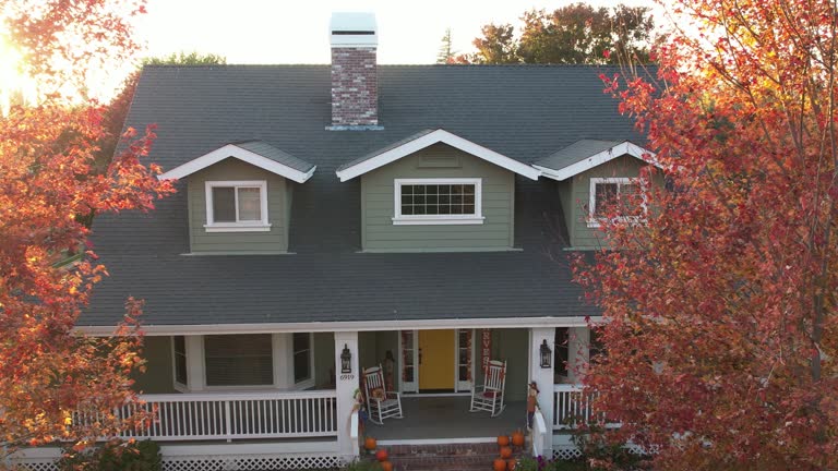 Best Cold Roofs  in Greenup, IL