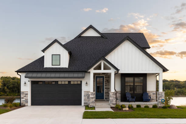 Best Roof Ventilation Installation  in Greenup, IL