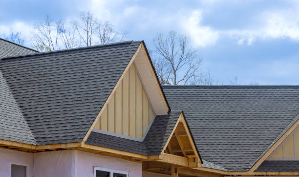 Best Steel Roofing  in Greenup, IL
