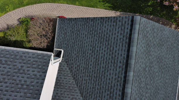 Gutter Replacement in Greenup, IL