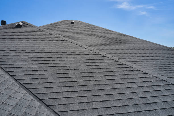 Steel Roofing in Greenup, IL